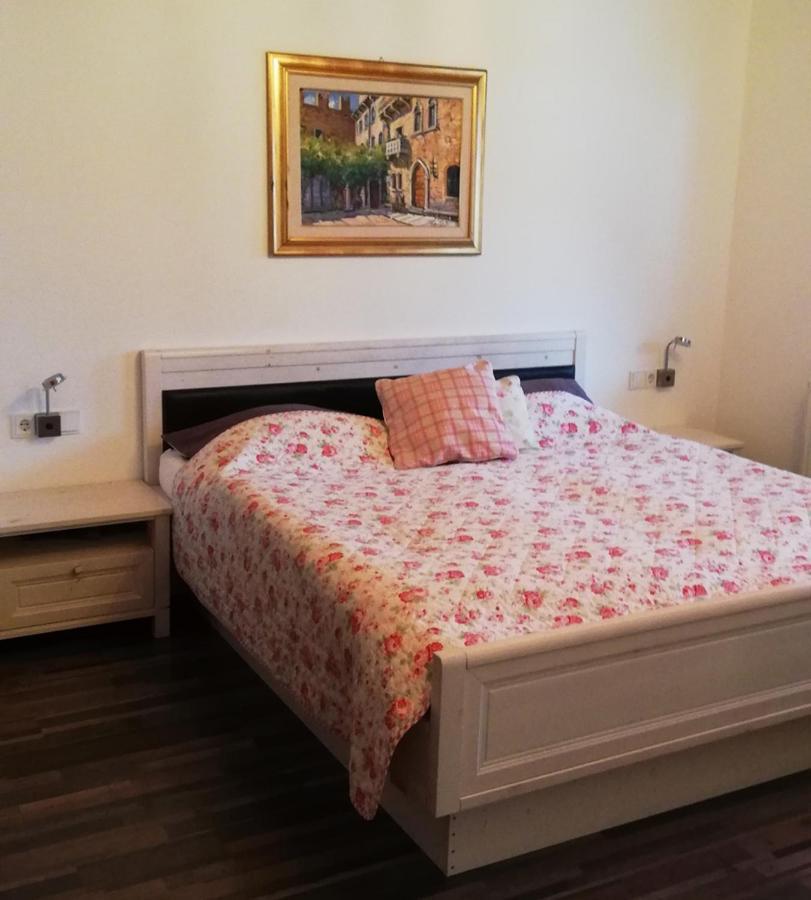 Ferienwohnung Sophia Inzing Екстер'єр фото