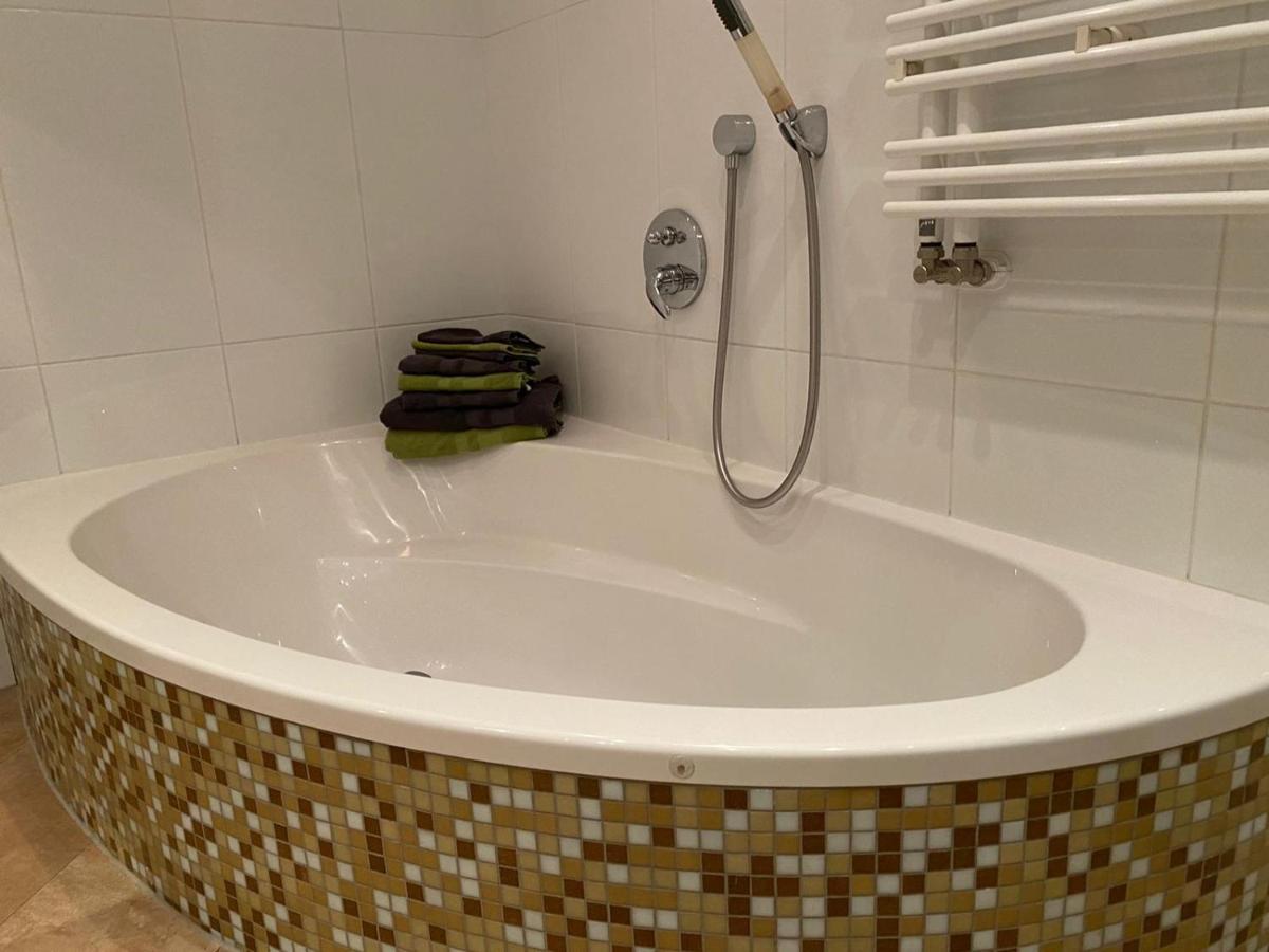 Ferienwohnung Sophia Inzing Екстер'єр фото