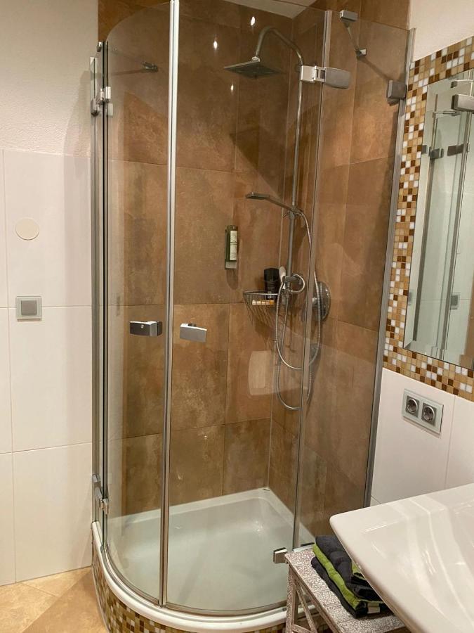 Ferienwohnung Sophia Inzing Екстер'єр фото