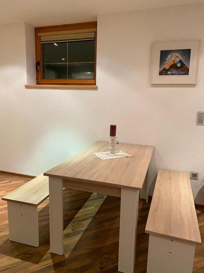 Ferienwohnung Sophia Inzing Екстер'єр фото
