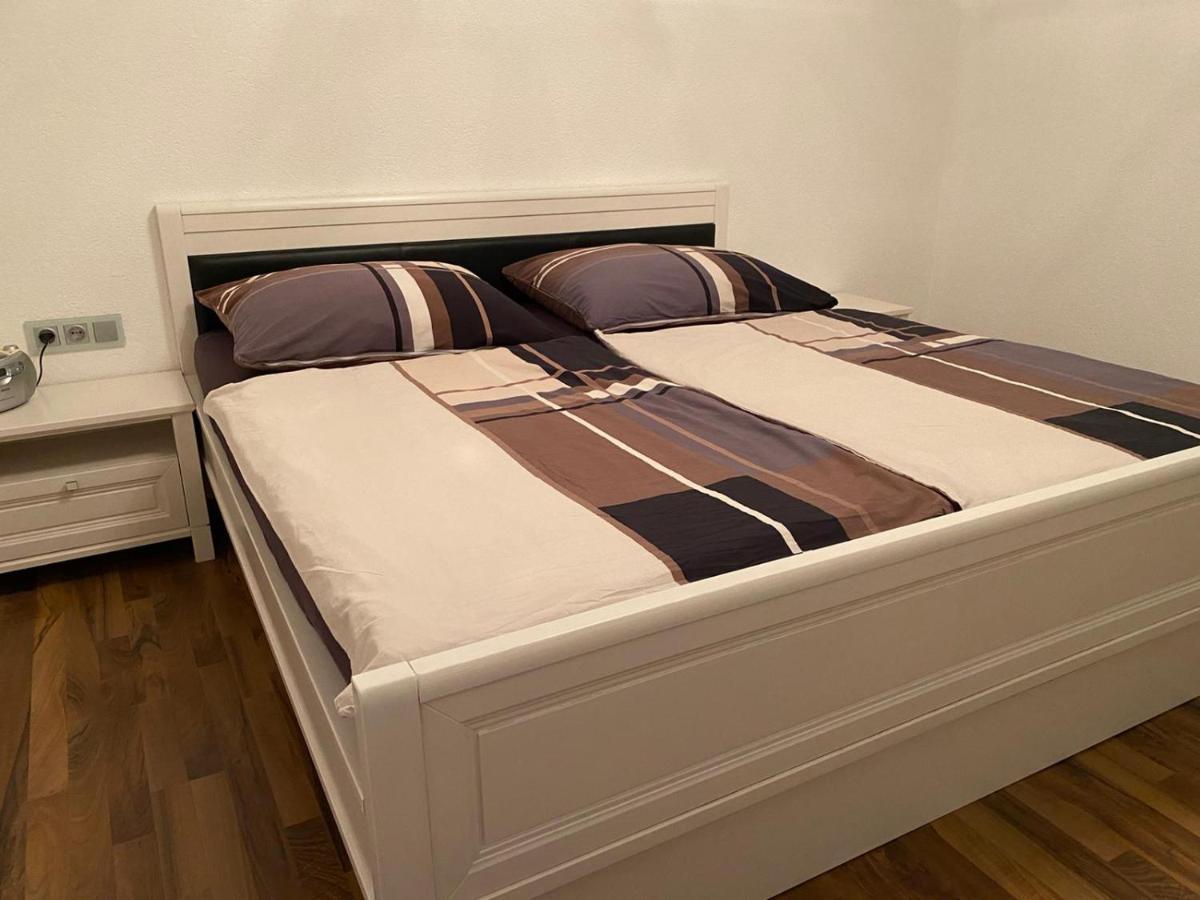 Ferienwohnung Sophia Inzing Екстер'єр фото